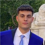 Profesor para enseñar y aprender castellano